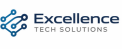 excellence tech solutions logo