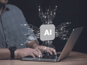 AI-Native Development Services