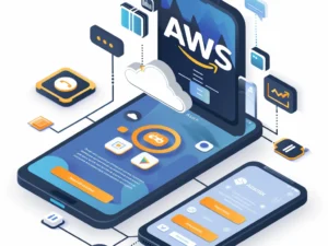 AWS Development Services