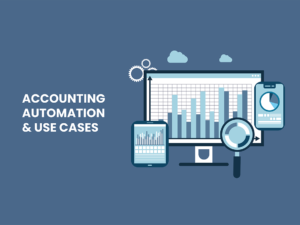 Accounting Automation & Intelligence Platform