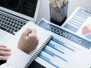 Advanced Accountancy Services