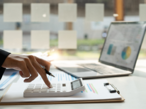 Advanced Bookkeeping Services