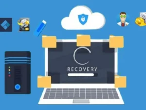 Advanced Data Recovery Services