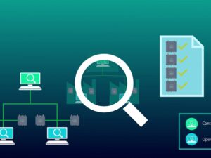 Advanced Network Configuration Services