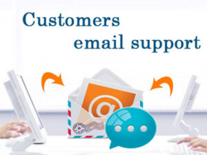 Email Support Services
