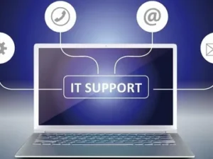 IT Support Services