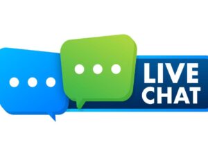 Live Chat Support Services
