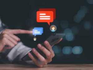 Live Chat Support Services For Large Businesses