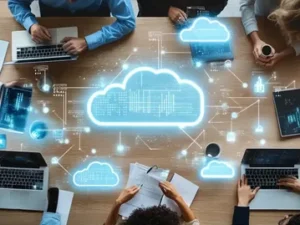 Professional Cloud Computing Services