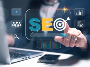 SEO Services